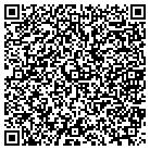 QR code with C & E Mechanical Inc contacts