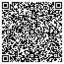 QR code with Haywood L Pace contacts