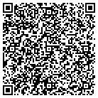 QR code with A A A Dermatology contacts