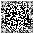 QR code with Alvin Stokes General Store Inc contacts