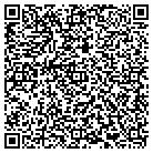 QR code with Holly Ridge Christian Church contacts