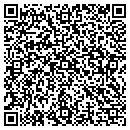 QR code with K C Auto Dismantler contacts