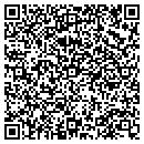 QR code with F & C Maintenance contacts
