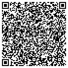 QR code with Advanced Towing & Storage LLC contacts