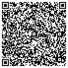 QR code with Physically Challenged Assoc contacts