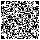 QR code with Hudgins Nursery & Garden Center contacts