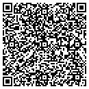 QR code with R & S Services contacts