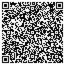 QR code with A S Pavement Markings contacts