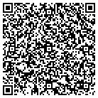 QR code with V L Morgan Mediation Service contacts