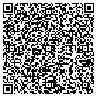 QR code with First Washington Realty contacts