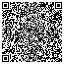 QR code with House of Flowers contacts
