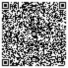 QR code with Matthias Janitorial Service contacts