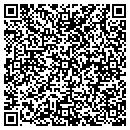 QR code with CP Builders contacts