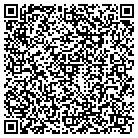 QR code with M & M Signs & Graphics contacts