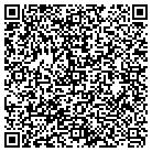 QR code with Professional Travel Planners contacts