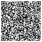 QR code with Higginbotham Consulting Inc contacts