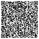 QR code with Coverston Checks Cashed contacts