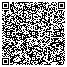 QR code with Hampton Inn and Suites contacts