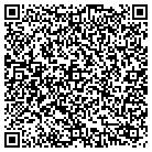 QR code with R & R Transportation Systems contacts