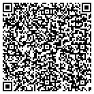 QR code with Anesthsiology Assoc of Radford contacts