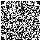 QR code with A Touch Of Class Cleaning contacts
