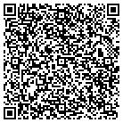 QR code with Kathleen B Barnes Inc contacts