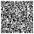 QR code with Jb Grocery contacts