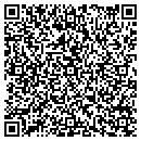 QR code with Heitech Corp contacts