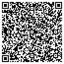 QR code with J & N Handyman Inc contacts