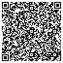 QR code with R S Corporation contacts