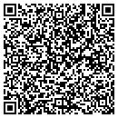QR code with ATM America contacts