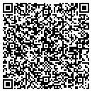 QR code with Alfred N Khoury MD contacts