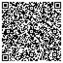 QR code with A & E Sweet Co contacts