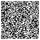 QR code with Riclands Rehab & Economic contacts