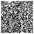QR code with James B Root Landscape contacts