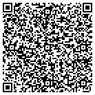 QR code with S L M Financial Corporation contacts