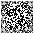 QR code with HP Whtaker Jr Masnry Gen Contg contacts