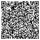 QR code with Alexis Fink contacts