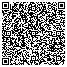 QR code with South Hill Untd Methdst Church contacts