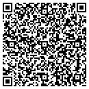 QR code with T H Painting contacts