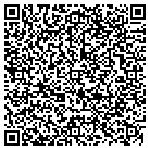 QR code with Prince William County Cable TV contacts