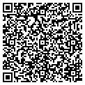 QR code with M Taube contacts