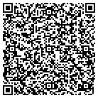 QR code with Hagner Management Corp contacts