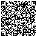 QR code with CVS contacts