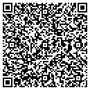 QR code with Moras Bakery contacts