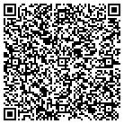 QR code with Cavalier Building Specialties contacts