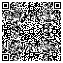 QR code with My Florist contacts