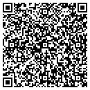 QR code with K&L Accessories Inc contacts