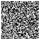 QR code with D Akemi Contract Interiors contacts
