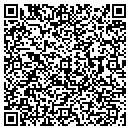 QR code with Cline's Farm contacts